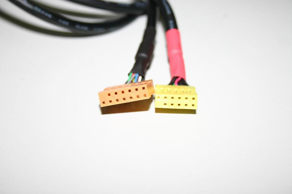 Lenovo Case Lx-317Ct(W) Foxconn - 30001696