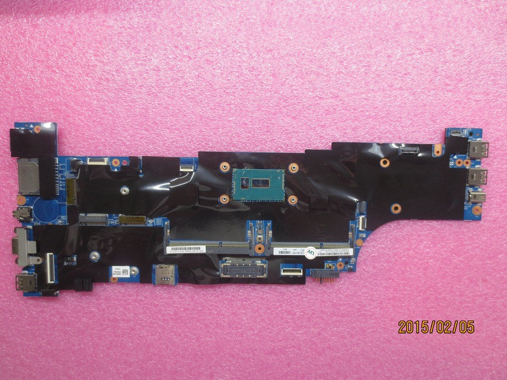 Lenovo Replacement Part - 00Jt387