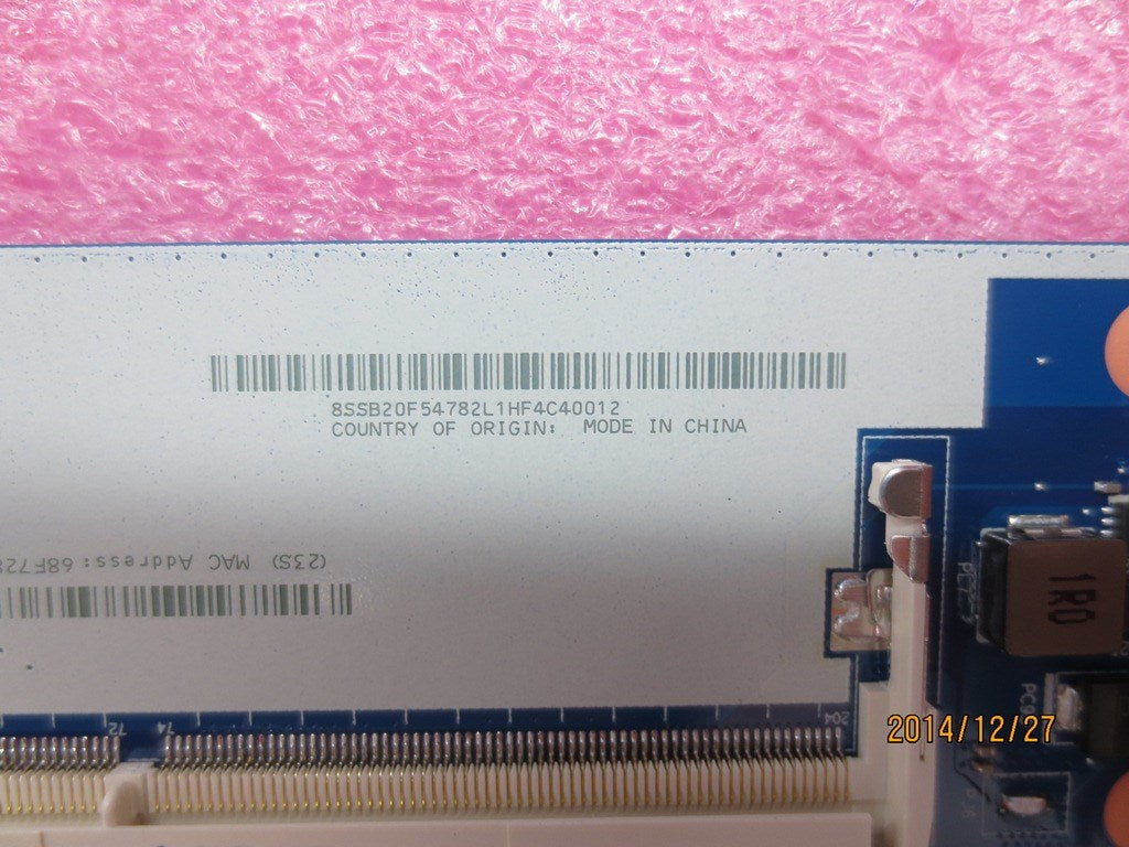 Lenovo Pl System Boards - 04X5639