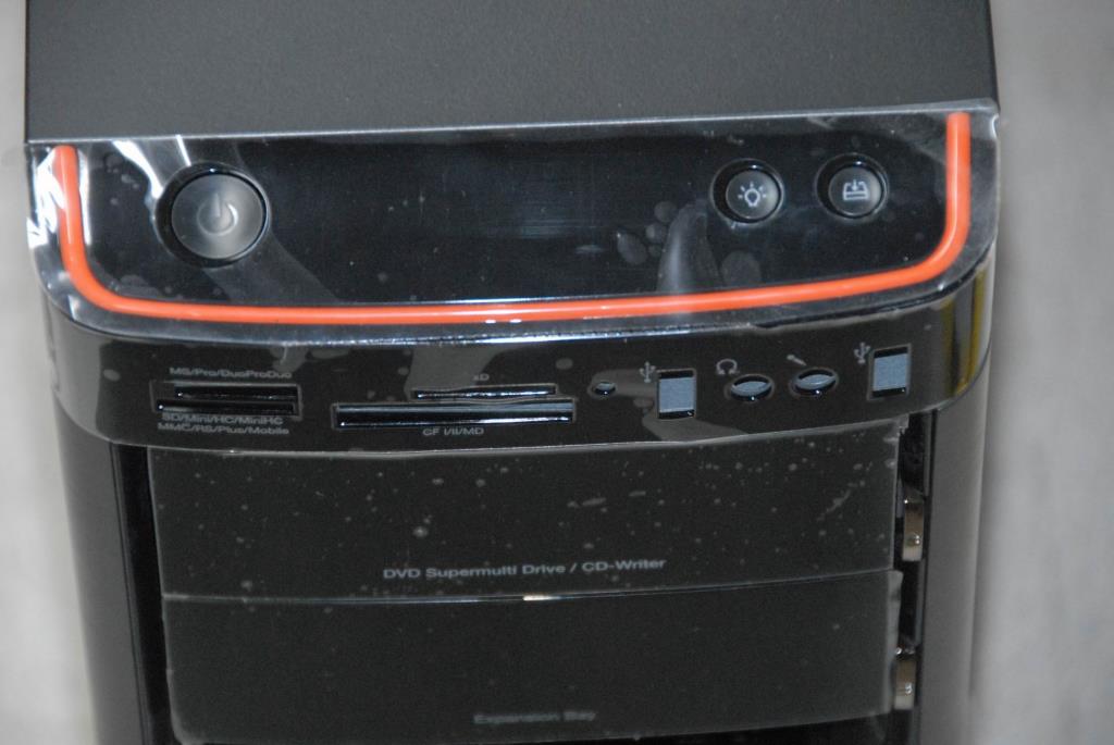 Lenovo Chassis Mingxin Lx-320Atc - 30001985