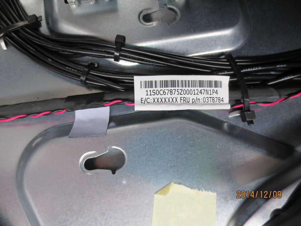 Lenovo Replacement Part - 00Kt090