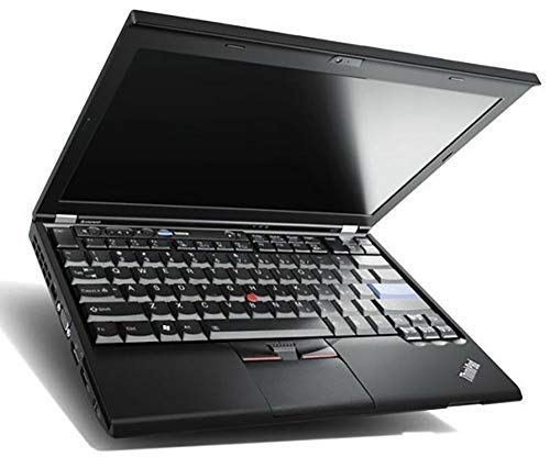 Lenovo ThinkPad X220i 12.5-inch Tablet Laptop - 42962WU