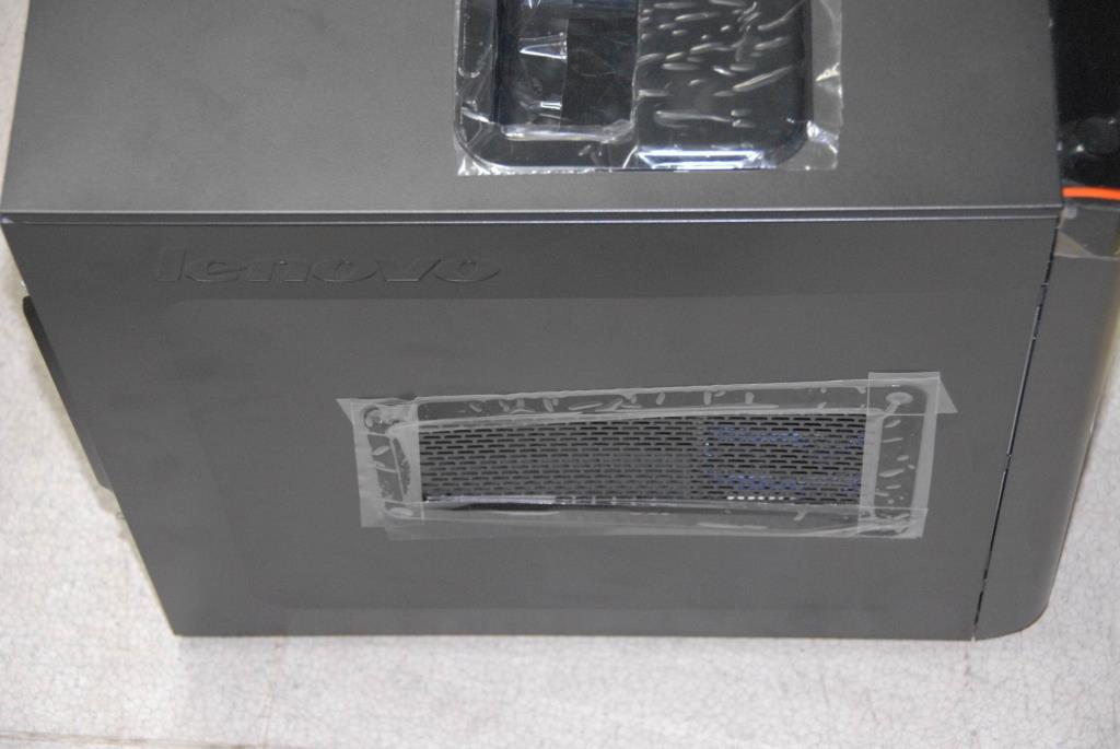 Lenovo Chassis Mingxin Lx-320Atc - 30001985