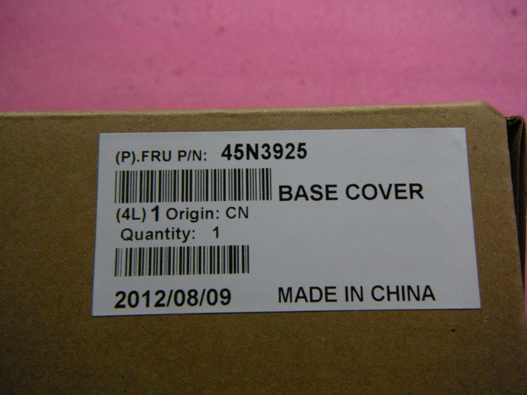Lenovo Replacement Part - 45N3925