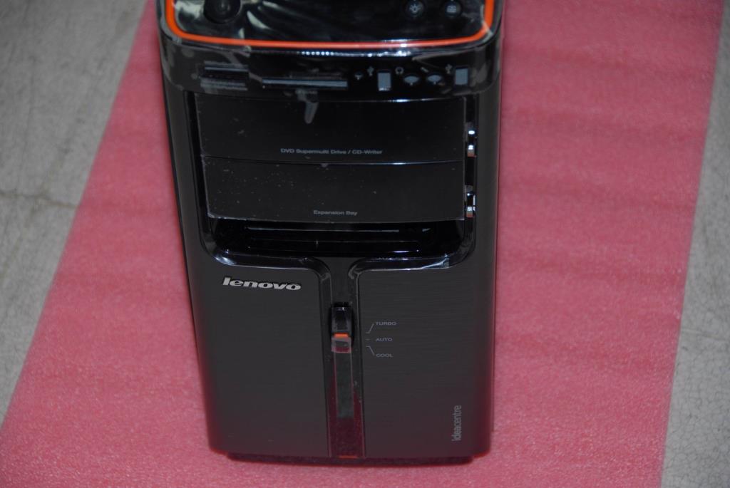 Lenovo Chassis Mace Lx-320Atf - 30002143