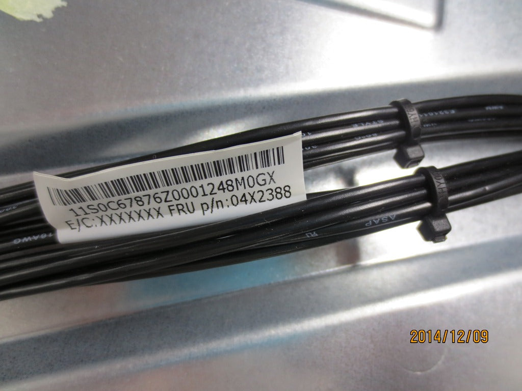 Lenovo Replacement Part - 00Kt090