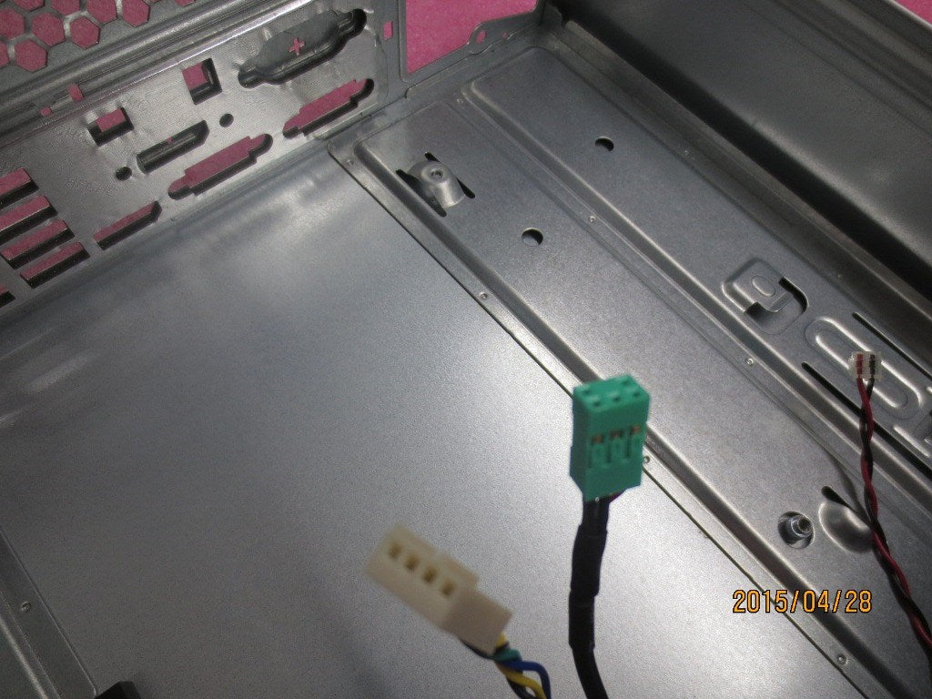 Lenovo Mech Asm Mechanical Kit For Ro - 03T9932