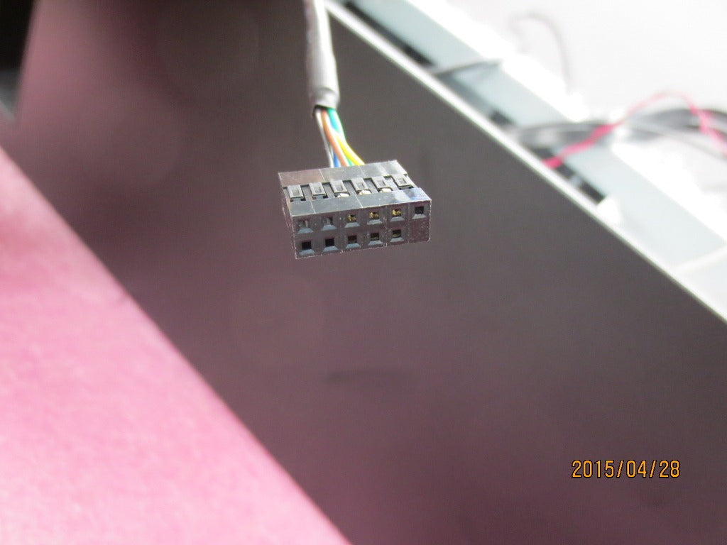 Lenovo Mech Asm Shell With Usb3.0 Ali - 03W5448