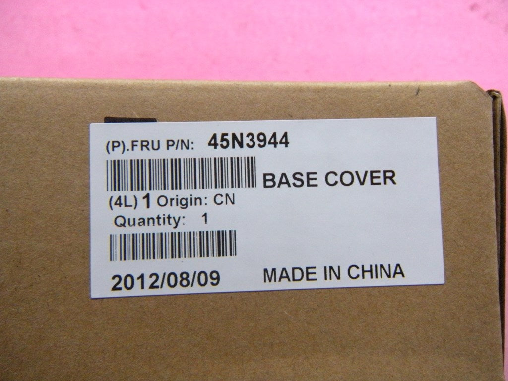 Lenovo Replacement Part - 45N3944