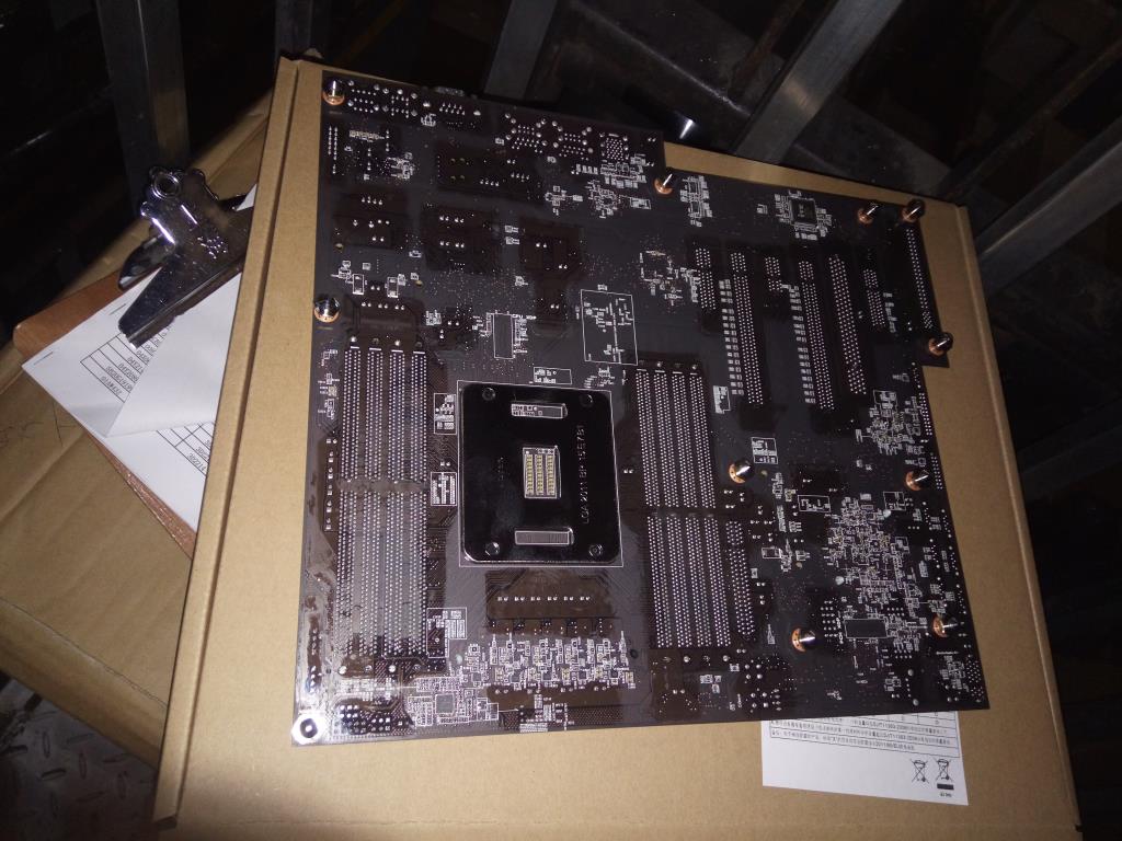 Lenovo Pl System Boards - 00FC857