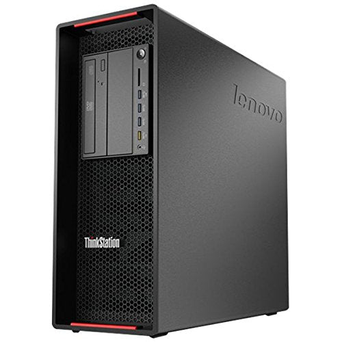 Lenovo ThinkStation P510 Tower Workstation - 30B5001MUS