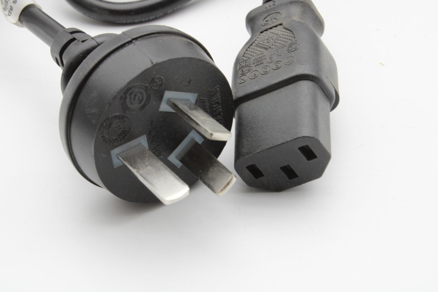 Lenovo Power Cord 1.8M - - 41R3176