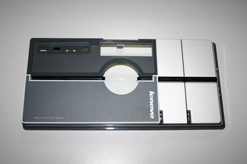 Lenovo Case Lx-317Ct(W) Foxconn - 30001696