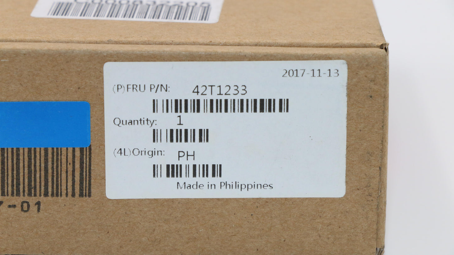 Lenovo Hd Hard Drives - 42T1233