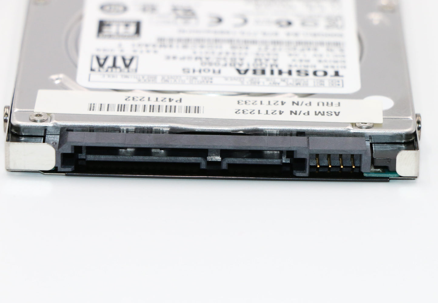 Lenovo Hd Hard Drives - 42T1233