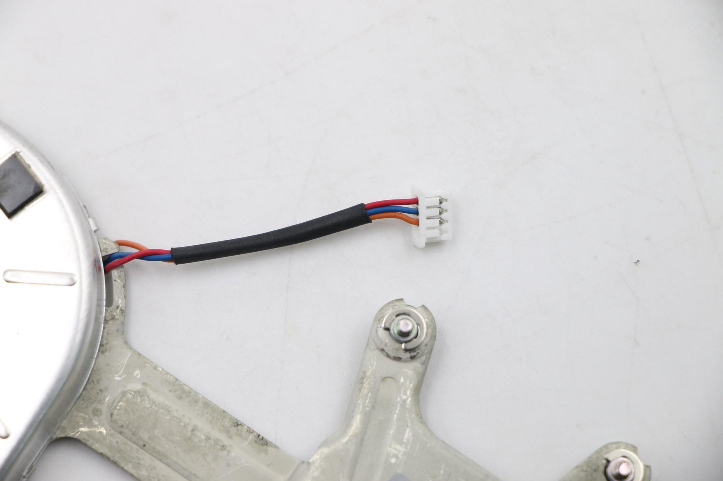 Lenovo Fan Assembly for Low Voltage Systems - 42X3804