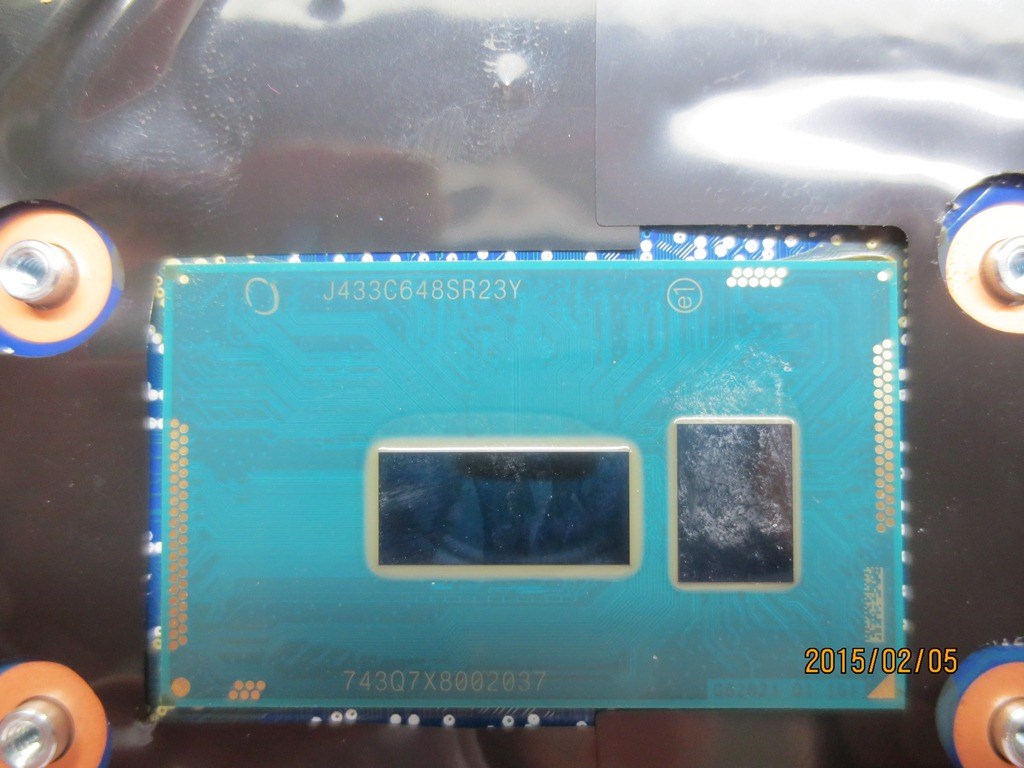Lenovo Replacement Part - 00Jt391