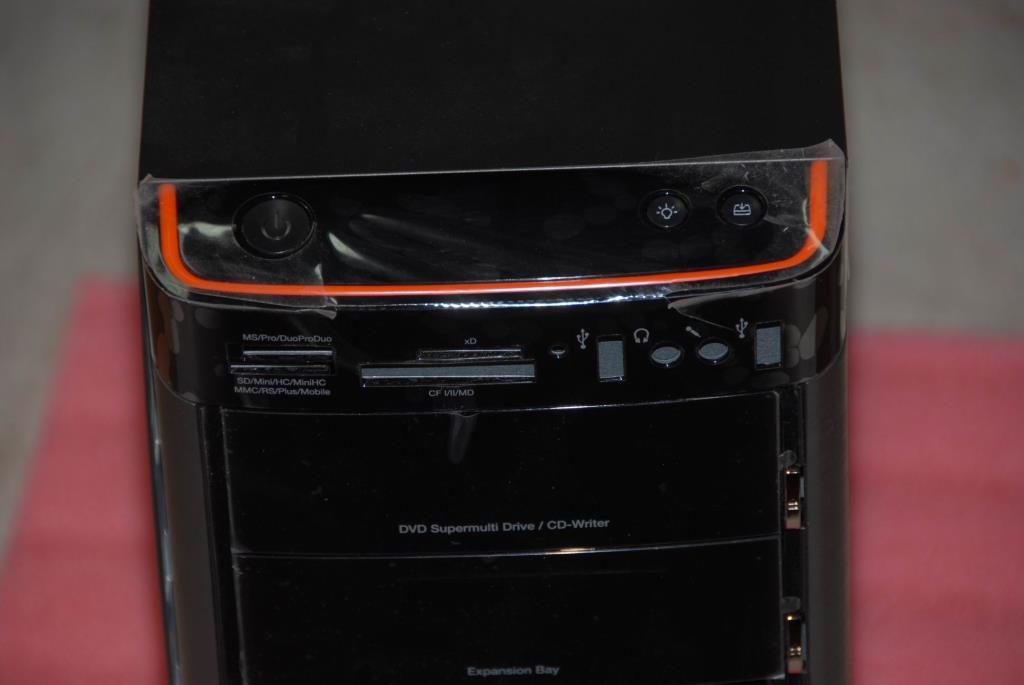 Lenovo Chassis Mace Lx-320Atf - 30002143