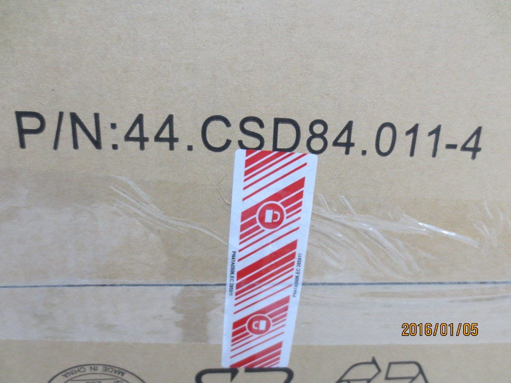 Lenovo Ma Mechanical Assemblies - 45K6377