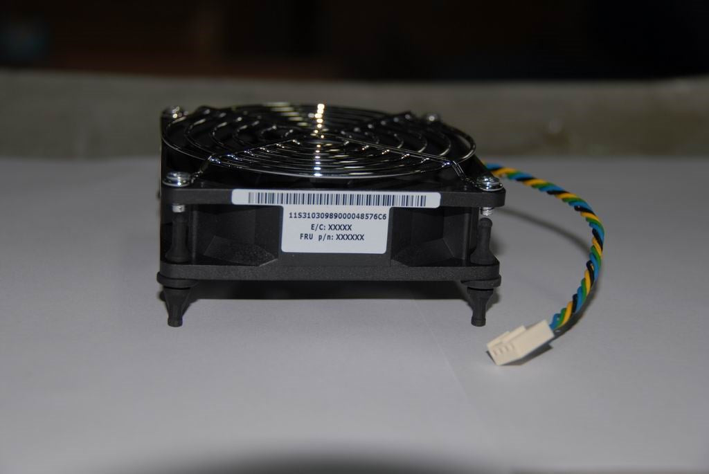 Lenovo Chassis Jt Lx-320Atc2 - 30001984