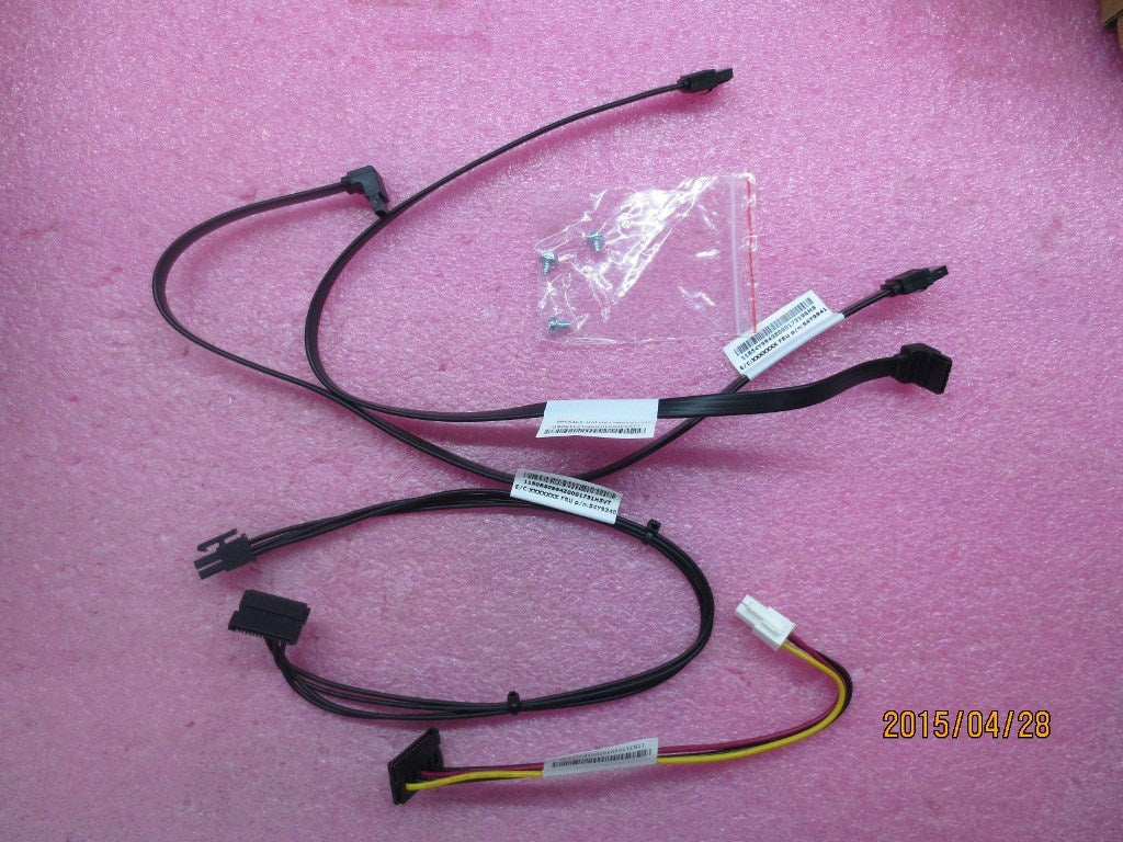 Lenovo Mech Asm Mechanical Kit For Ro - 03T9932