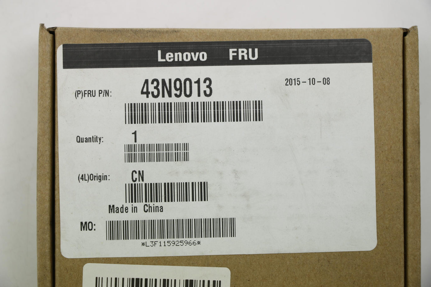 Lenovo Cable Sata Cable - 43N9013