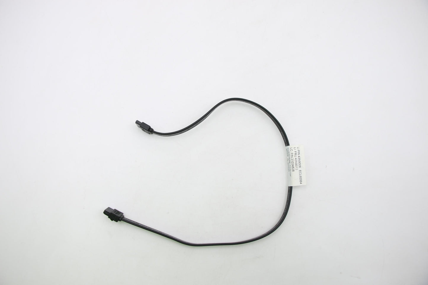 Lenovo Cable Sata Cable - 43N9013