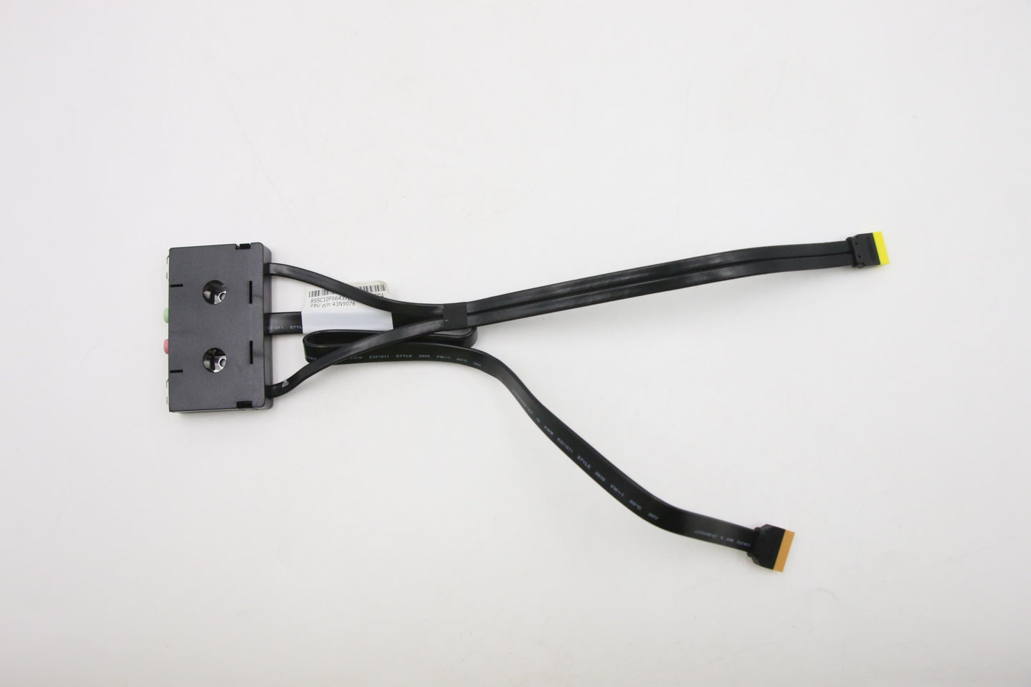 Lenovo Ct Cables Internal - 43N9076