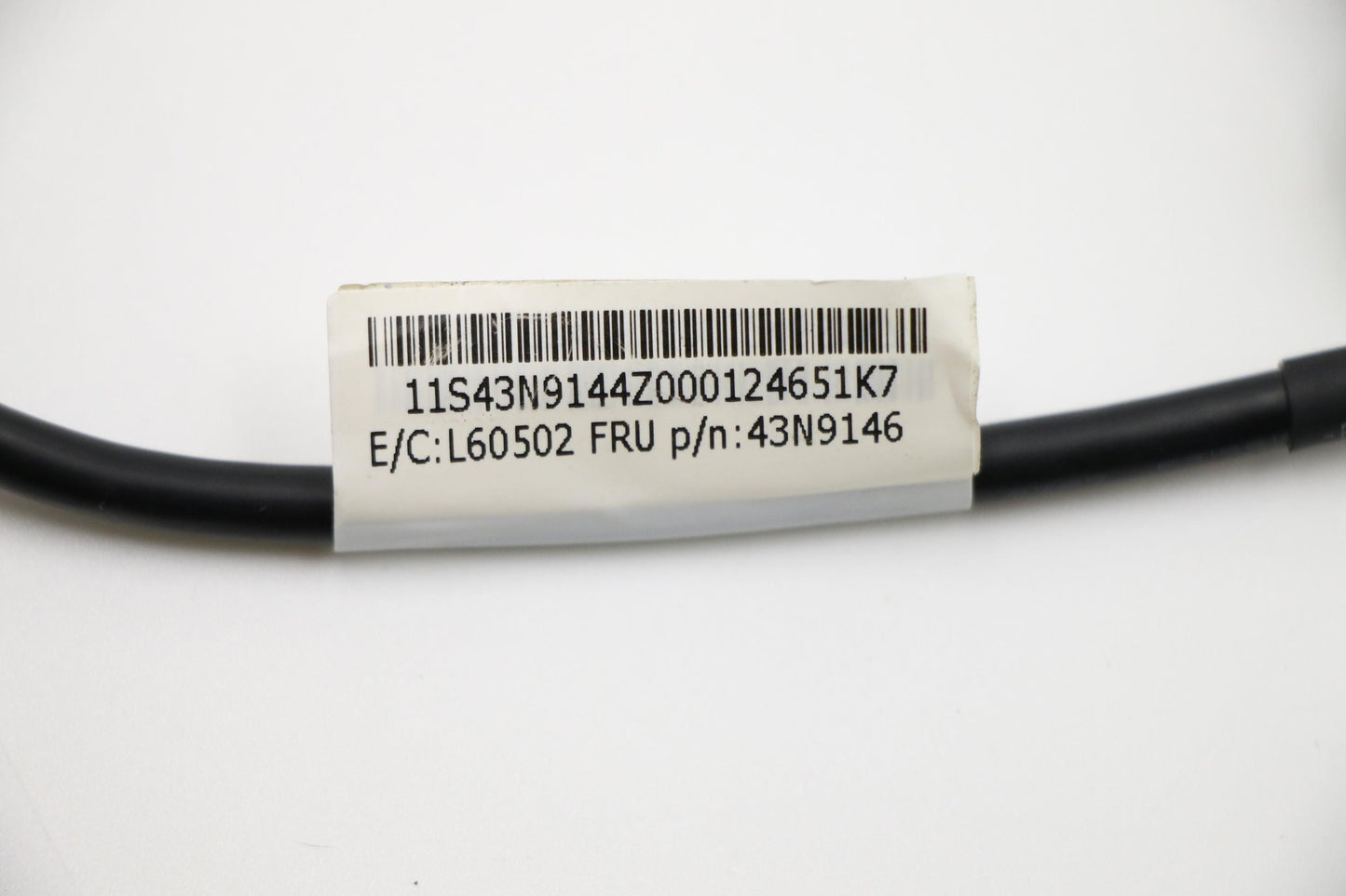 Lenovo Internal CT Cables - 43N9146