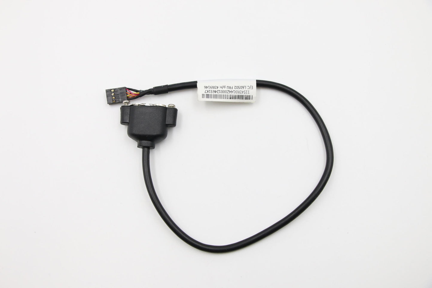 Lenovo Internal CT Cables - 43N9146