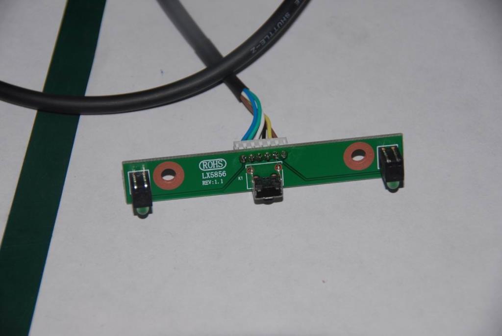 Lenovo Chassis Jt Lx-319Atd2 - 30002050