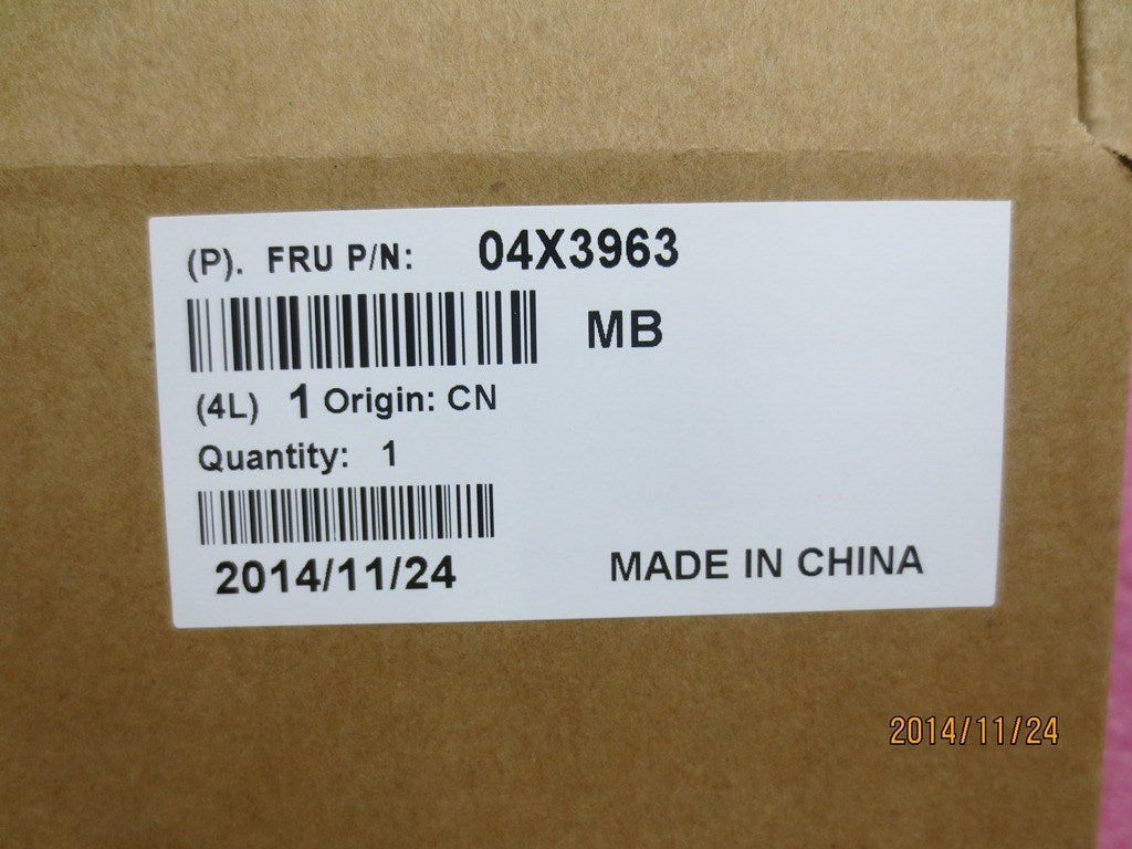 Lenovo Replacement Part - 04X3963