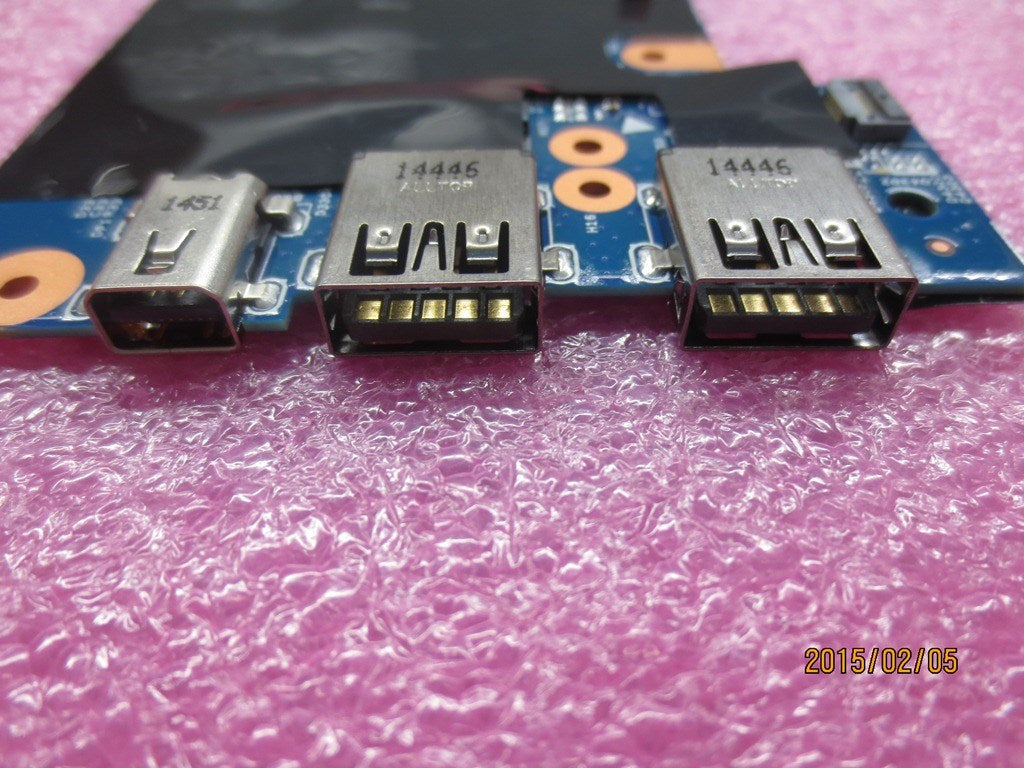 Lenovo Replacement Part - 00Jt391
