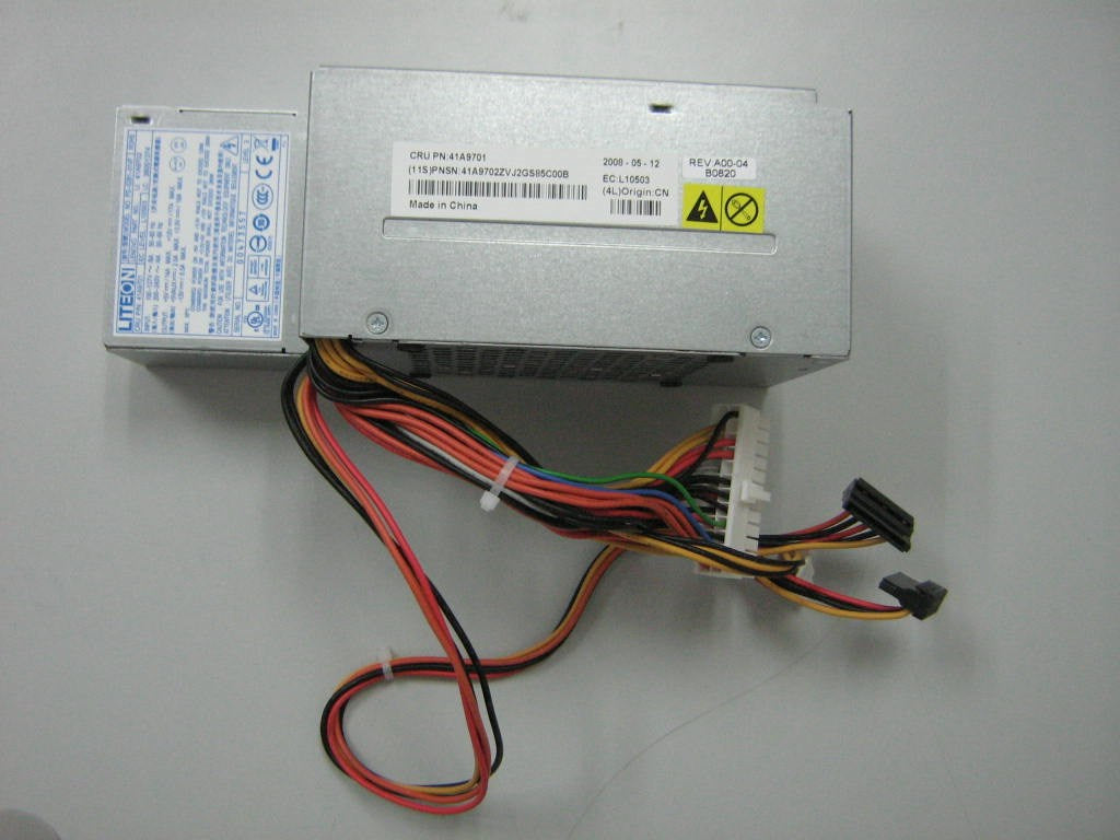 Lenovo Cru280Wps - 41A9701