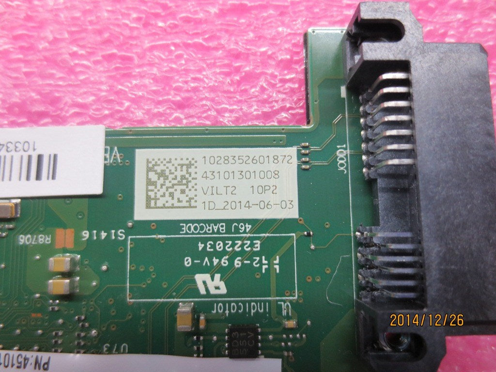 Lenovo 00Hm985 - Part