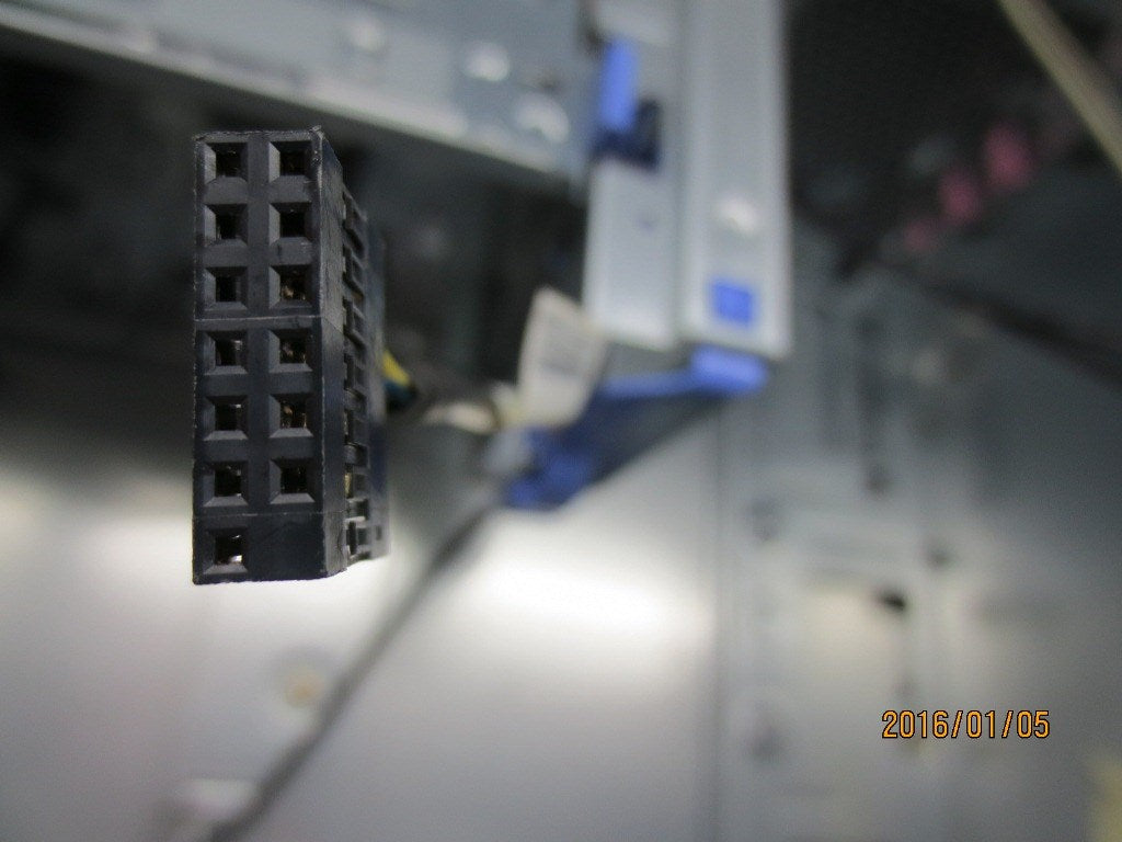 Lenovo Ma Mechanical Assemblies - 45K6377