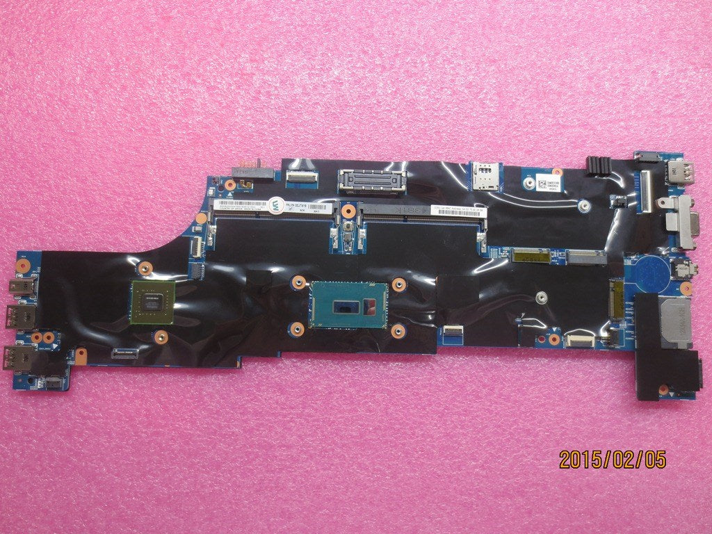 Lenovo Replacement Part - 00Jt419