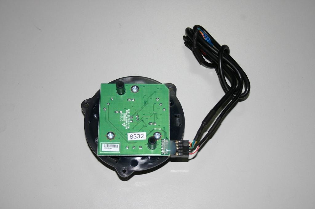 Lenovo Case Lx-317Ct(W) Foxconn - 30001696