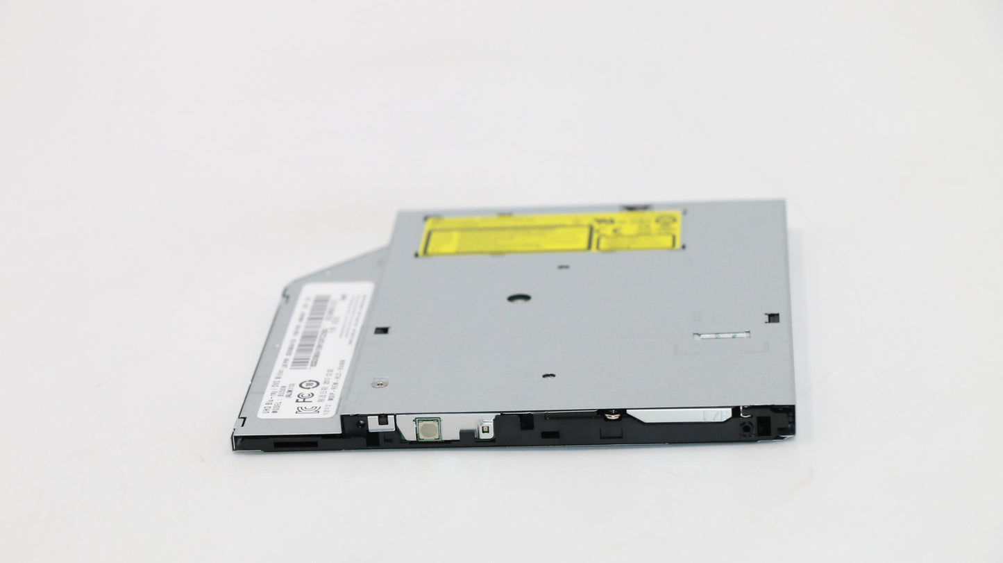 Lenovo 9.0 Slim UHD Blu-ray Writer Without Bezel - 45K0497
