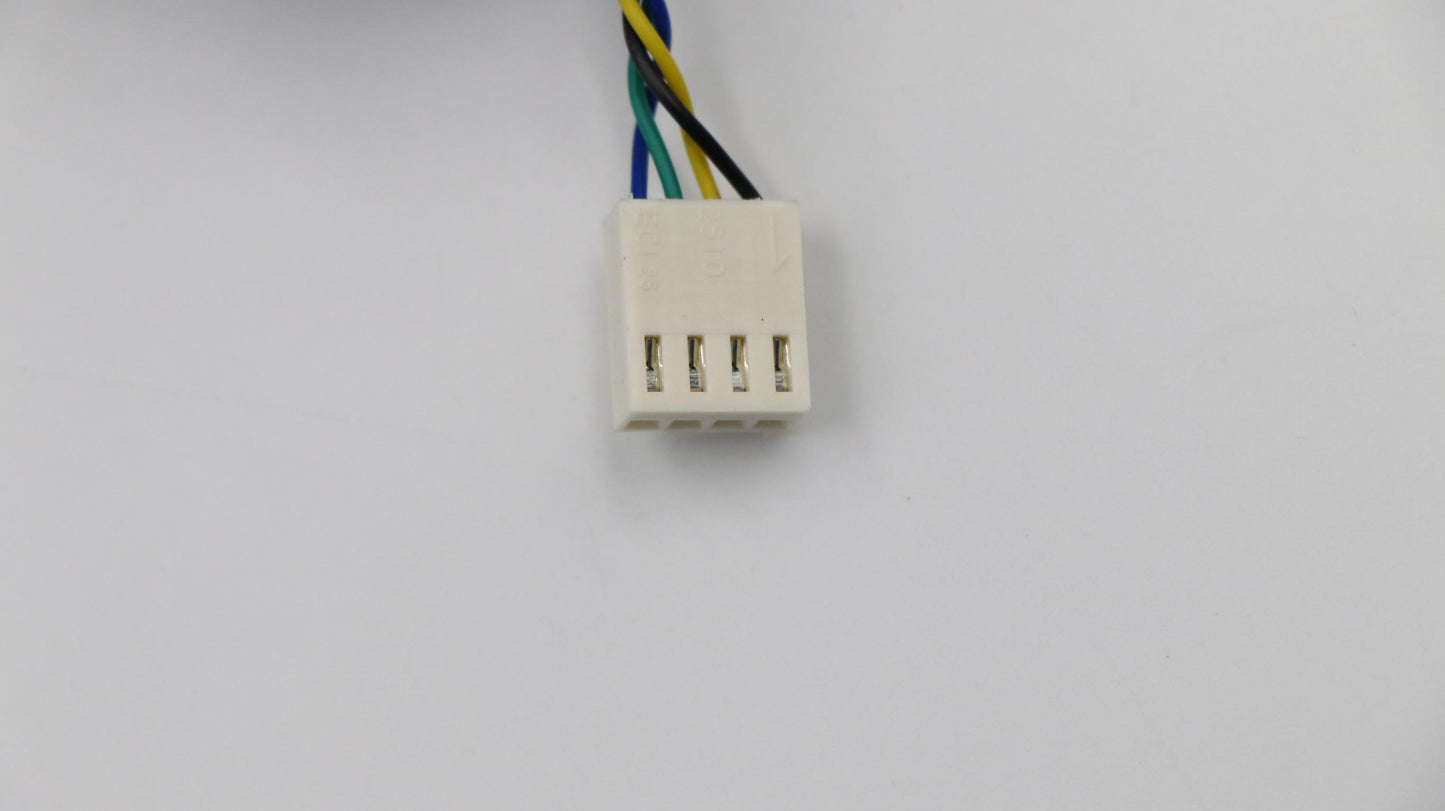 Lenovo 4-Pin Fan Assembly - 45K6339