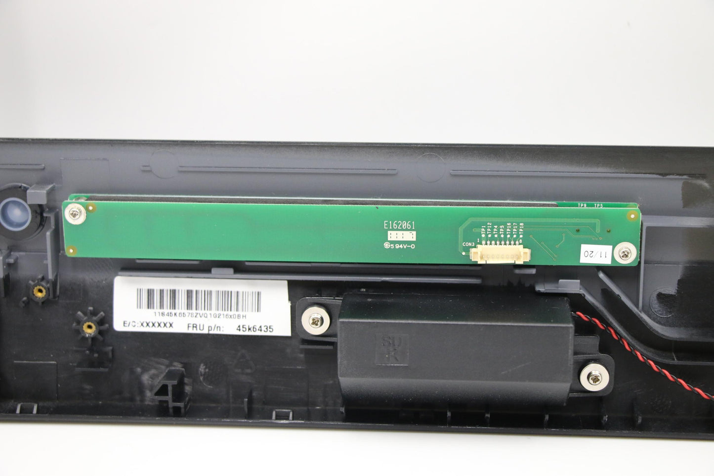 Lenovo Mech Asm Bezel Kit - 45K6430