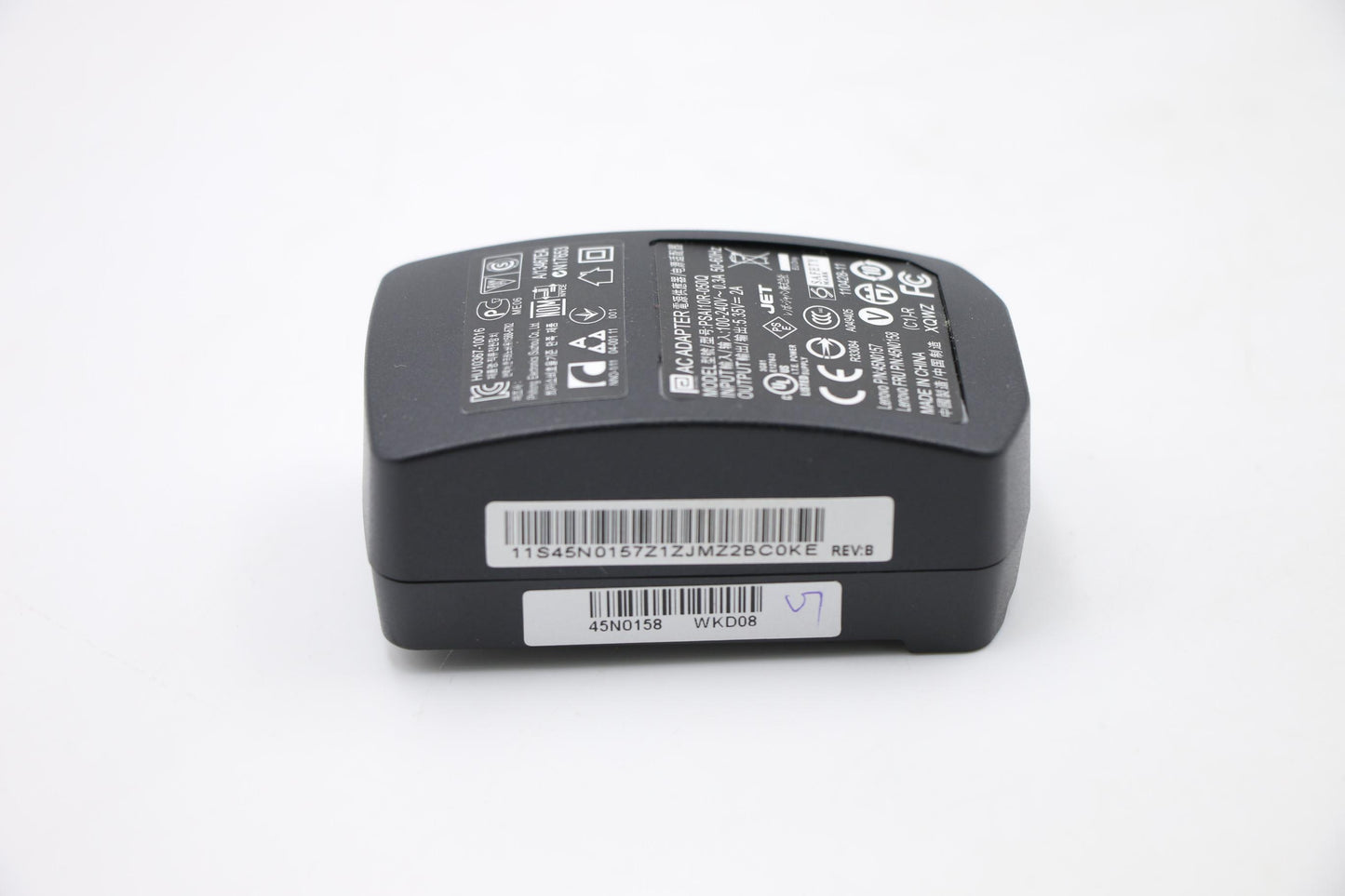 Lenovo New Release Indigo Phihong Ac - 45N0158