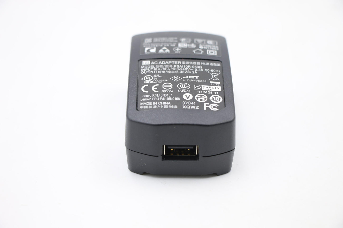 Lenovo New Release Indigo Phihong Ac - 45N0158