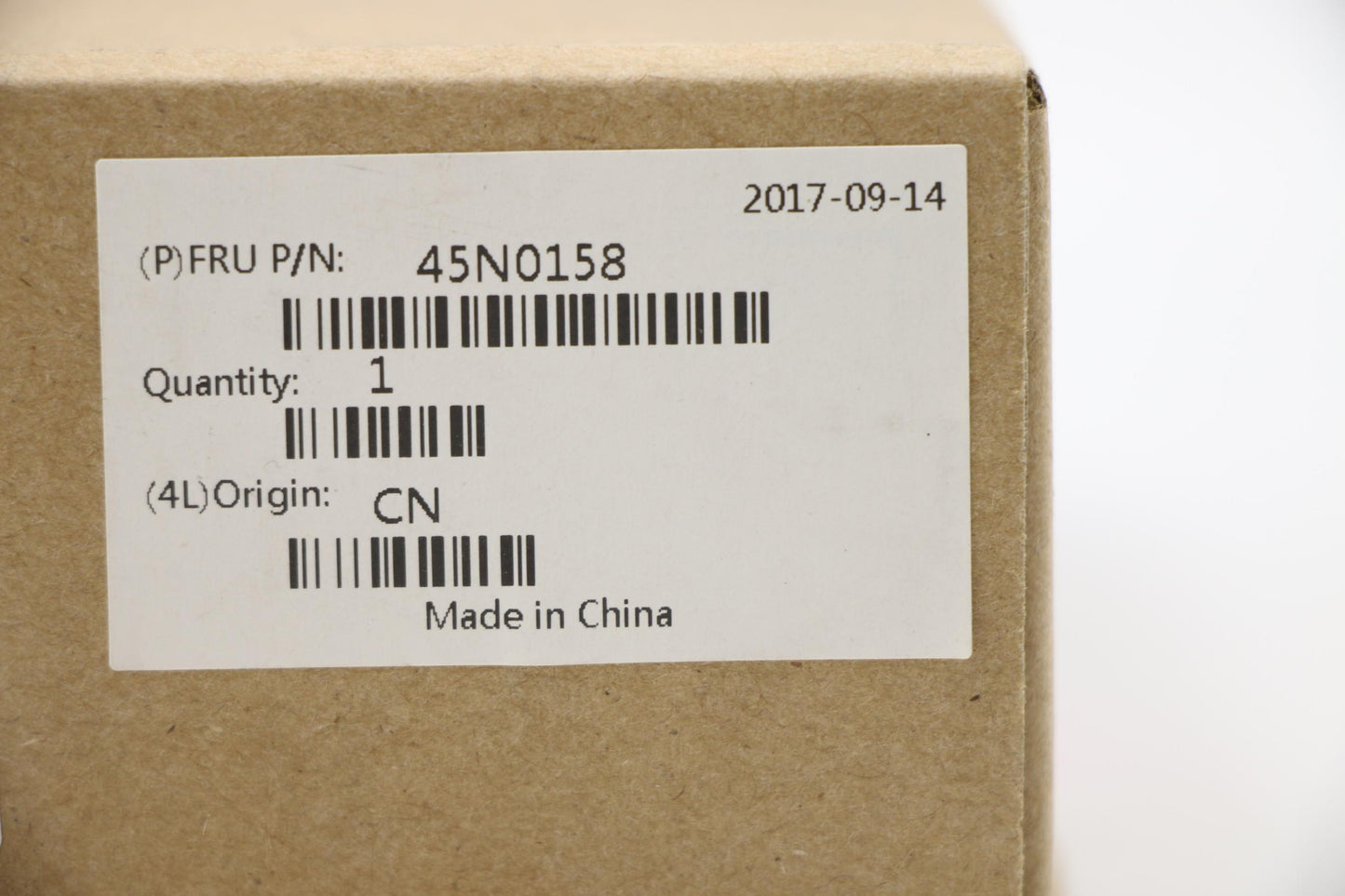 Lenovo New Release Indigo Phihong Ac - 45N0158