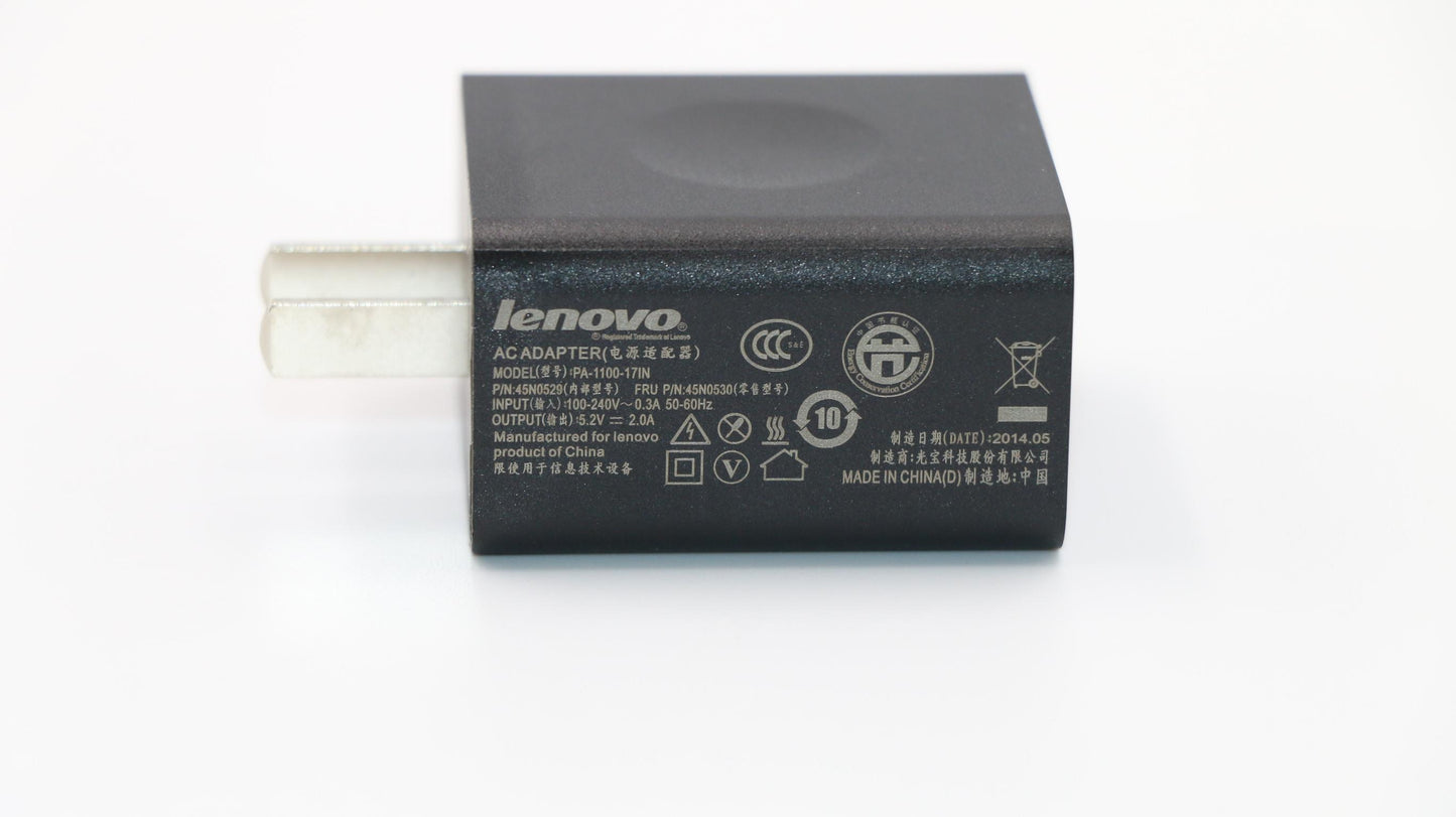 Lenovo Ad Ac Adapters - 45N0530