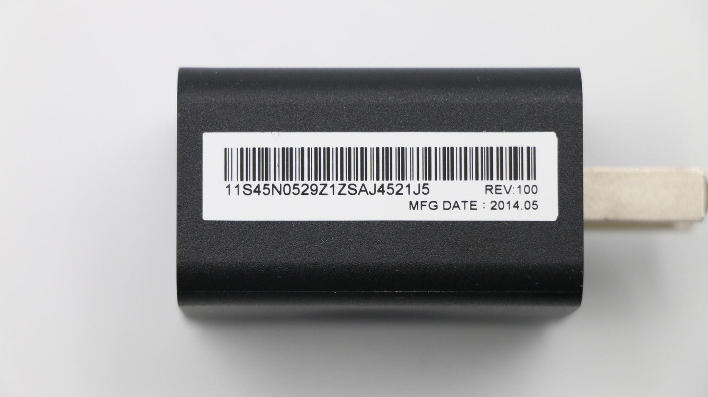 Lenovo Ad Ac Adapters - 45N0530