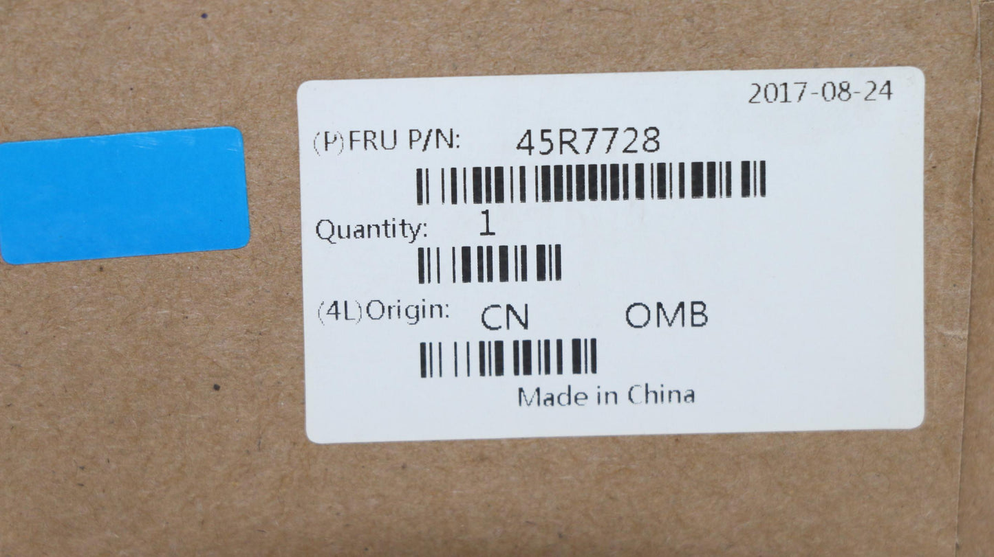 Lenovo Bdplanar Planar Int - 45R7728