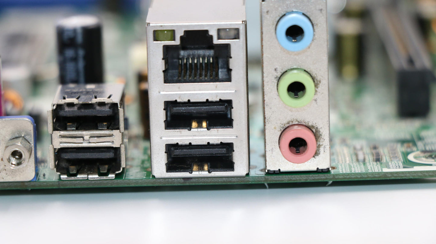 Lenovo Bdplanar Planar Int - 45R7728