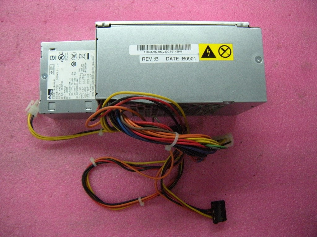 Lenovo Cru280Wps - 41A9701