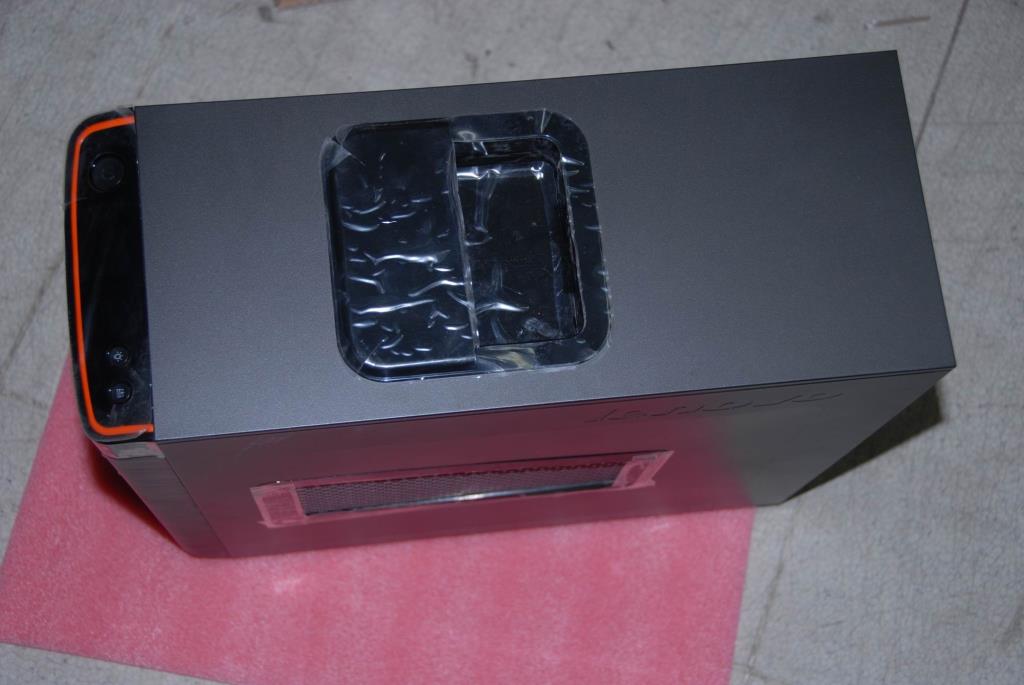 Lenovo Chassis Mace Lx-320Atf - 30002143